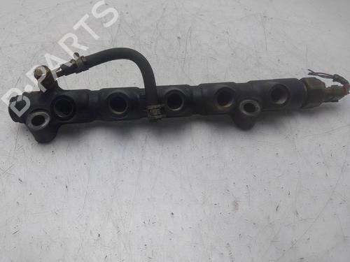 Used Injection rail Injection rail TOYOTA COROLLA (_E12_) 2.0 D-4D (CDE120R, CDE120L_) (110 hp) 40154076 40154076