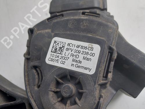 Pedal FORD S-MAX (CJ, WA6) | BP36488178I4 - Image 4