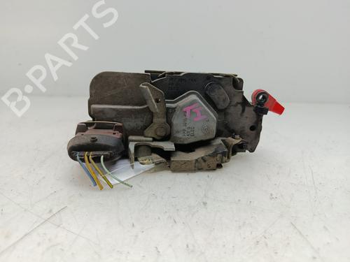 Used Rear left lock CITROËN XSARA (N1) 2.0 HDi 90 (90 hp) 31070190