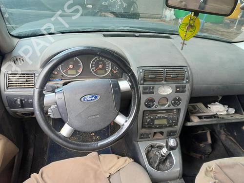 Injector FORD MONDEO III Saloon (B4Y) 2.0 16V TDDi / TDCi | BP22991906M100 