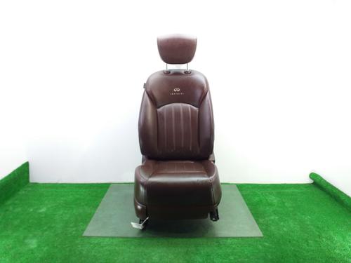 Used Right front seat INFINITI EX 30d (238 hp) 26565095