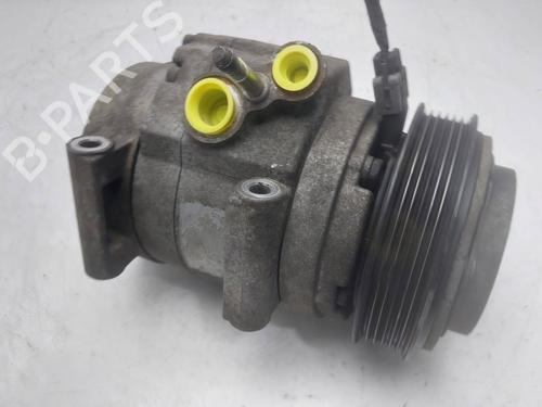 AC compressor SSANGYONG KORANDO (CK) | BP39202810M34 - Image 3
