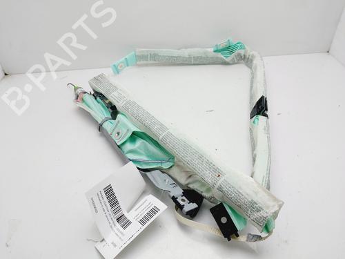 Left curtain airbag MERCEDES-BENZ M-CLASS (W164) ML 350 CDI 4-matic (164.125, 164.124) | BP18270508C11 