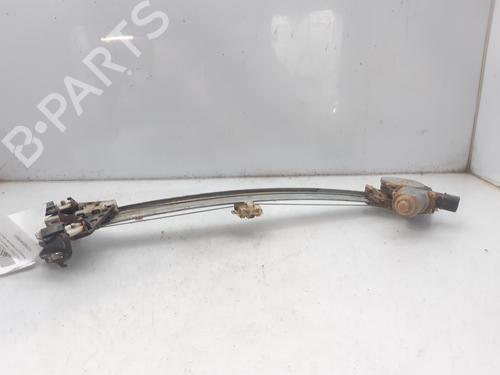 Used Rear left window mechanism HONDA CIVIC VIII Hatchback (FN, FK) 1.8 (FN1, FK2) (140 hp) 11491938