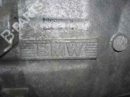 Gearbox BMW 5 (E39) 525 tds | BP2887323M3 