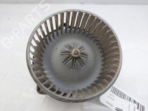 Heater blower motor MITSUBISHI PAJERO III (V7_W, V6_W) 3.2 Di-D (V68W) | BP17119654M62 