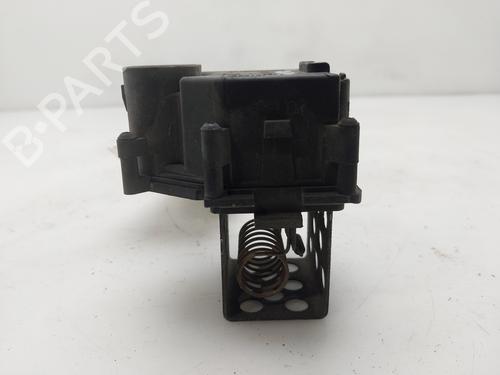 Used Heater resistor Heater resistor CITROËN C4 Picasso I MPV (UD_) [2006-2015] 32857694 32857694