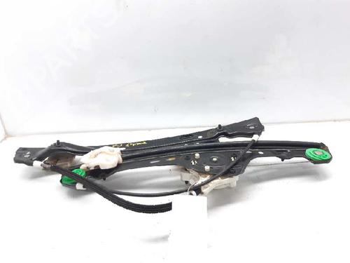 Front right window mechanism BMW 3 (E90) 318 i | BP6600934C23 