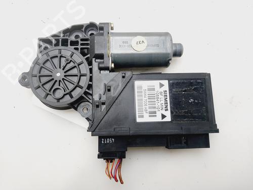 Rudehejsemotor forskærm højre AUDI A4 B6 (8E2) 2.0 | BP30095640E20