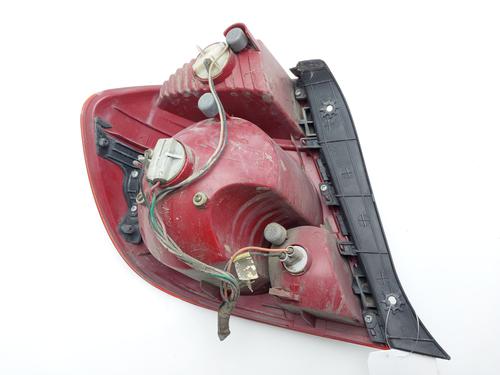 Right taillight HYUNDAI ACCENT II (LC) 1.3 | BP16351014C35 