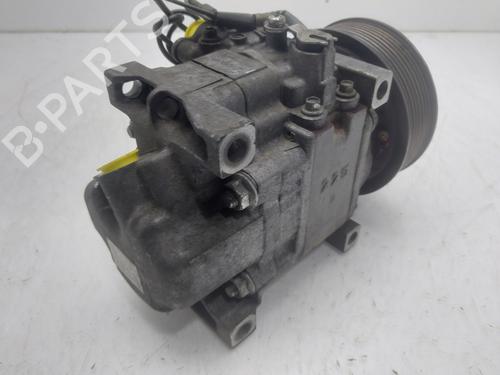 AC compressor MAZDA CX-7 (ER) | BP37666016M34 - Image 4