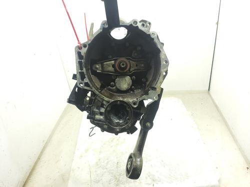 Used Gearbox Gearbox VW POLO V (6R1, 6C1) [2009-2022] 34644827 34644827