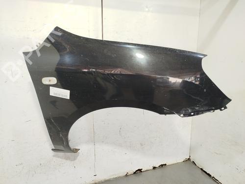Used Right front fenders KIA CARENS III MPV (UN) 2.0 CRDi 115 (115 hp) 27464500