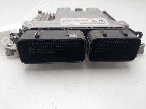 Engine control unit (ECU) OPEL CORSA F (P2JO) | BP33754535M57 - Image 4