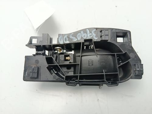 Front right interior door handle PEUGEOT 2008 I (CU_) 1.6 BlueHDi 100 | BP30411664I14 
