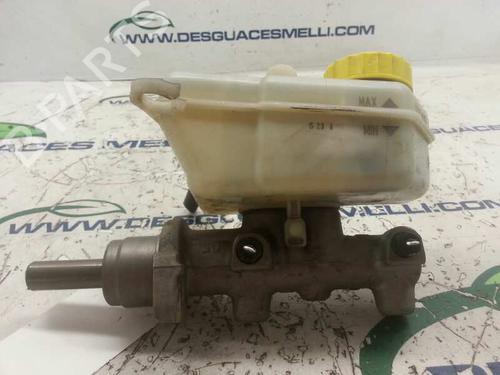 Brake master cylinder VW POLO (9N_, 9A_) 1.4 TDI | BP2869594M77 