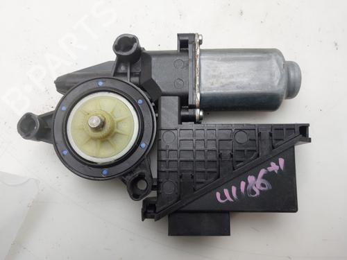 Used Left rear window motor Left rear window motor VW POLO IV (9N_, 9A_) 1.4 16V (80 hp) 34155281 34155281