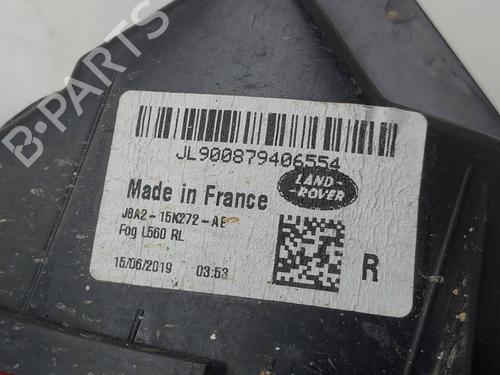 Andre LAND ROVER RANGE ROVER VELAR (L560) 2.0 D180 TD4 4x4 | BP39069701O1 - Image 3