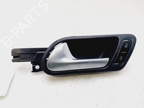 Venstre foran invendig håndtak VW GOLF V (1K1) [2003-2010]  29594390