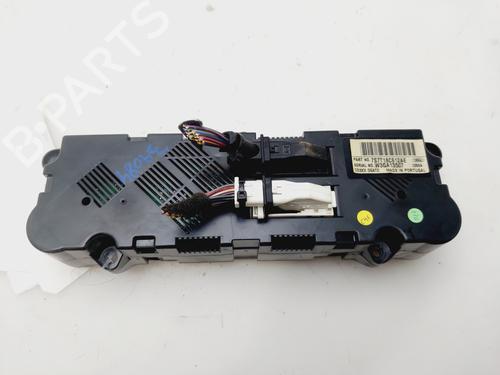 Climate control FORD MONDEO IV (BA7) 2.0 TDCi | BP28444129I5 