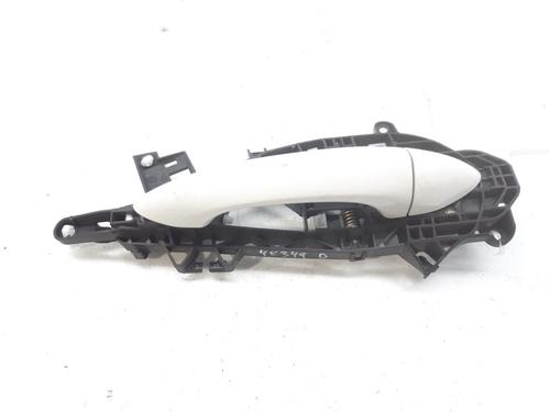 Used Front right exterior door handle Front right exterior door handle OPEL ASTRA K (B16) [2015-2022] 10084037 10084037