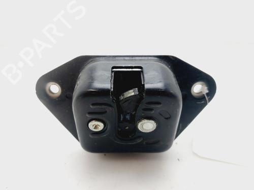 Used Tailgate lock HONDA CIVIC VIII Hatchback (FN, FK) 2.2 CTDi (FK3) (140 hp) 31166796