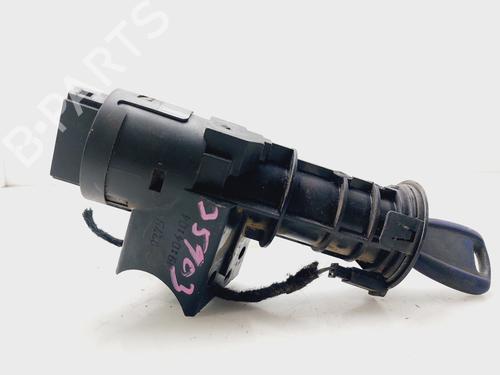 Ignition barrel FIAT PANDA (169_) 1.1 (169.AXA1A) | BP20327503M48 