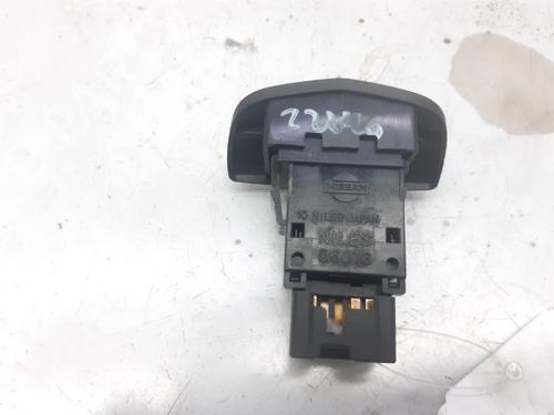 Warning switch NISSAN PRIMERA (P12) 1.6 | BP12402110I22 