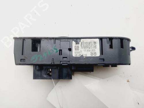 Left front window switch OPEL ASTRA H (A04)  | BP29624879I27