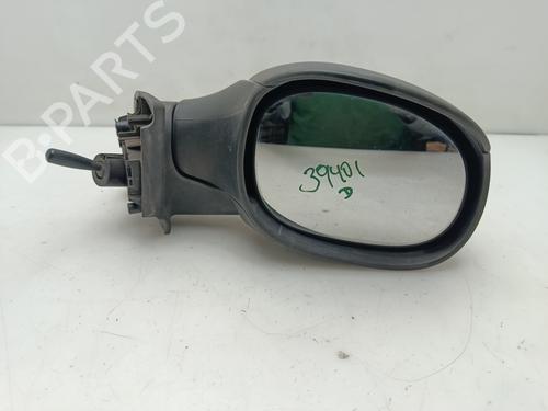 Used Right mirror CITROËN C3 I (FC_, FN_) 1.1 i (60 hp) 29234973