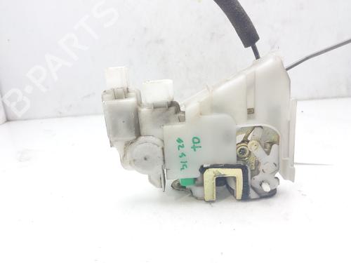 Rear right lock HONDA ACCORD VII (CL, CN) 2.2 i-CTDi (CN1) | BP13633969C99 