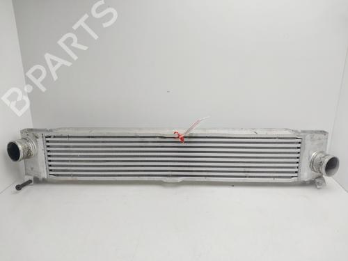 Intercooler Intercooler FIAT DUCATO Van (250_) 115 Multijet 2,0 D (116 hp) 34141795 34141795