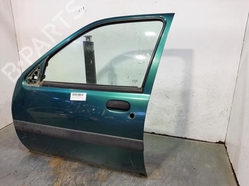 Left front door FORD FIESTA IV (JA_, JB_)  | BP15409176C2 