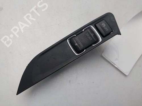 Used Switch Switch BMW 1 (F20) 114 i (102 hp) 40297007 40297007