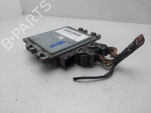 Calculateur moteur (ecu) RENAULT MEGANE II (BM0/1_, CM0/1_)  | BP29807300M57 