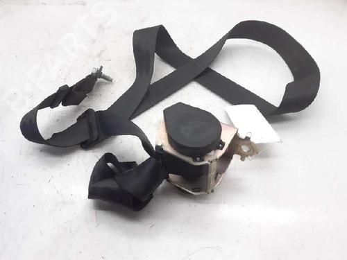 Rear right seatbelt PEUGEOT 308 I (4A_, 4C_)  | BP6625258I28 
