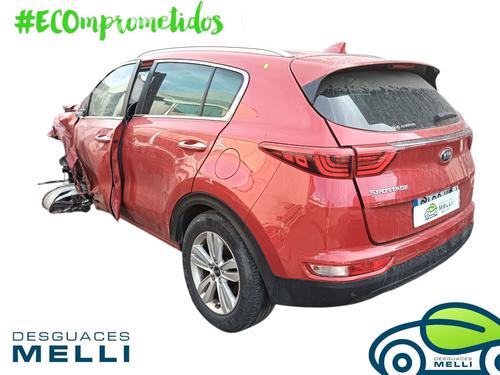 Right front window switch KIA SPORTAGE IV (QL, QLE) 1.6 GDI | BP29326306I26 