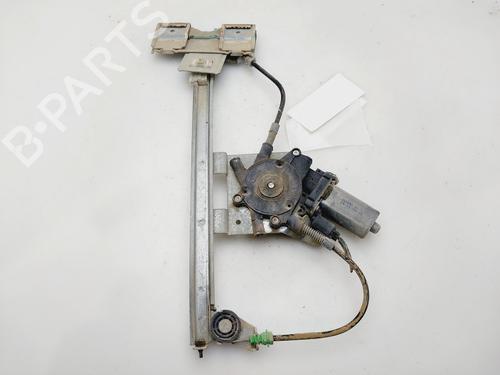 Used Rear right window mechanism SEAT IBIZA II (6K1) [1993-2002]  30336643