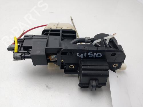 Used Tailgate lock Tailgate lock MERCEDES-BENZ S-CLASS (W220, V220) S 500 (220.075, 220.175, 220.875) (299 hp) 36292467 36292467