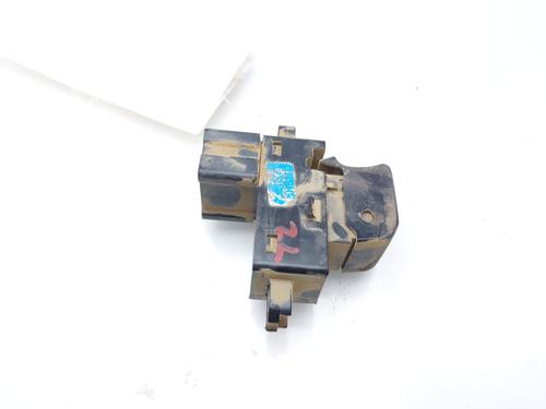 Left rear window switch NISSAN NOTE (E11, NE11) 1.5 dCi | BP11834108I29 