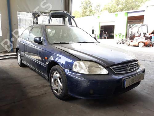 Used Parts HONDA CIVIC VI Hatchback (EJ, EK)  1.5 i (EK3)  923972