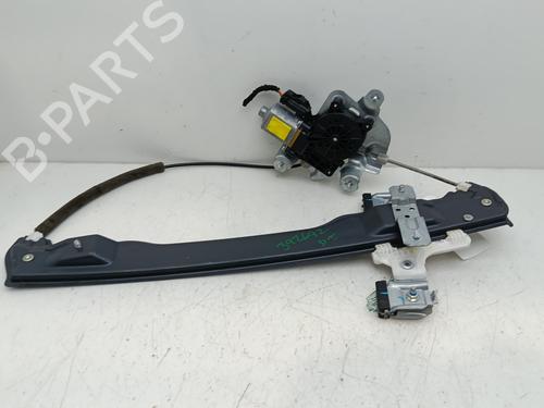 Front left window mechanism SSANGYONG XLV SUV | BP31124381C22