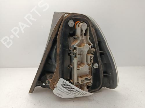 Left taillight BMW 3 Compact (E46) 316 ti | BP30089509C34 - Image 3