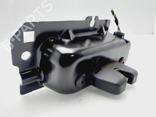Tailgate lock PEUGEOT 508 SW I (8E_) 2.2 HDi | BP26643129C101 