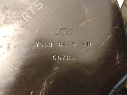 Oil sump FORD FOCUS I Turnier (DNW) 1.8 Turbo DI / TDDi | BP13990016M115 