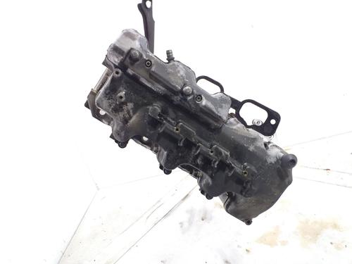 Cylinder head MERCEDES-BENZ C-CLASS (W202) C 240 (202.026) | BP10971754M5 