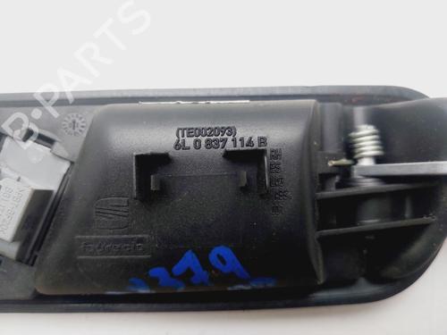 Front right interior door handle SEAT IBIZA III (6L1)  | BP29172933I14 
