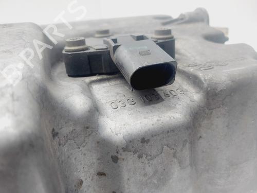 Oil sump SEAT ALTEA XL (5P5, 5P8)  | BP29584650M115 
