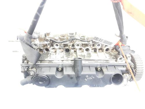 Cylinder head PEUGEOT 406 (8B) 2.0 HDI 110 | BP28208327M5 