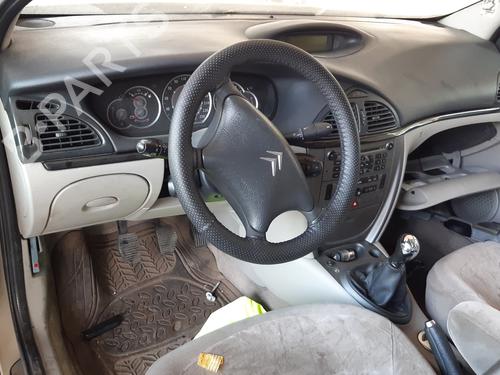 Egr CITROËN C5 II (RC_) | BP8372238M69